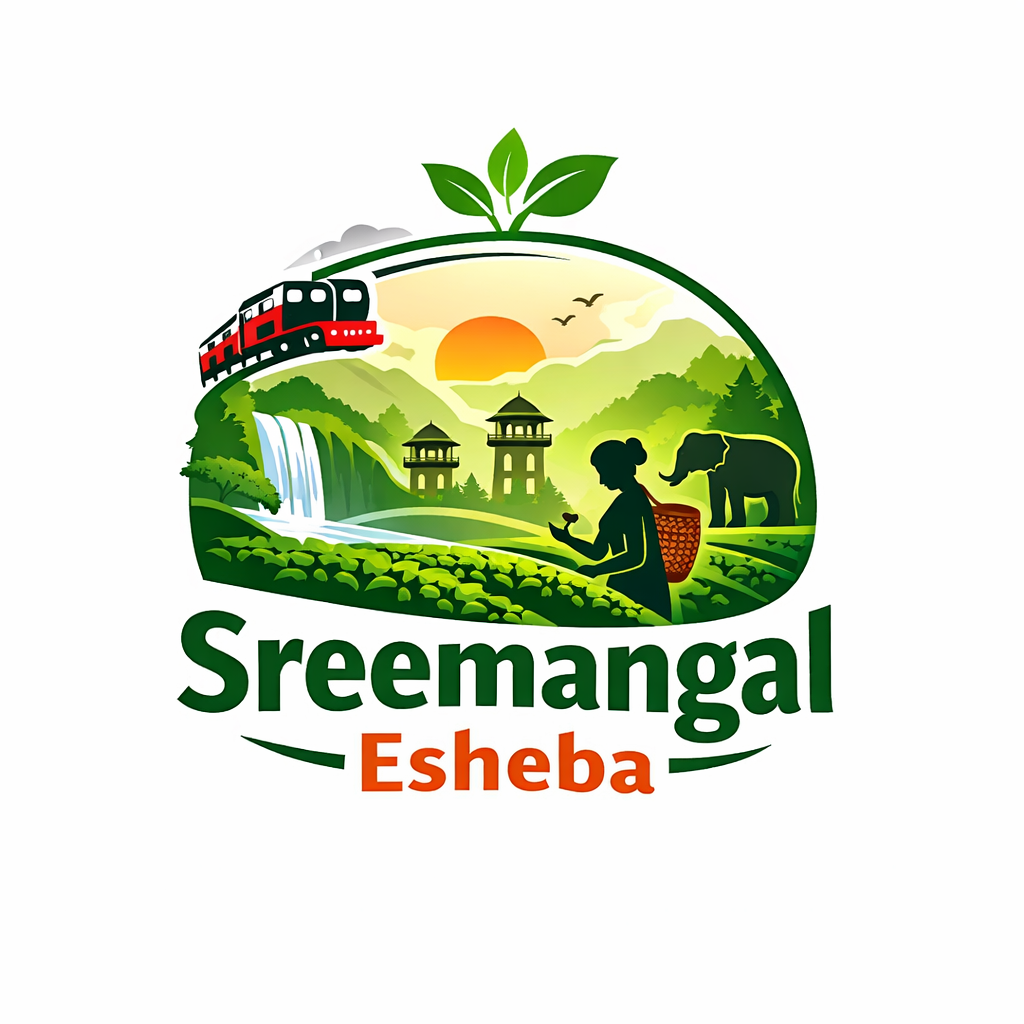Sreemangal Esheba